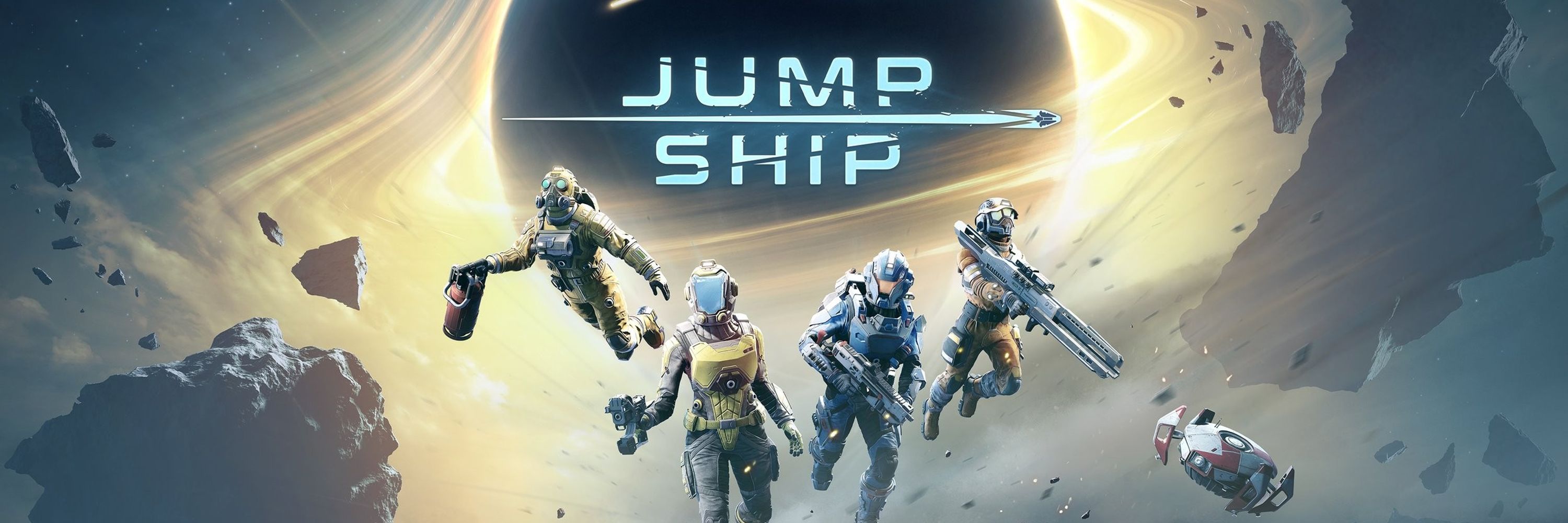 Jump Ship 