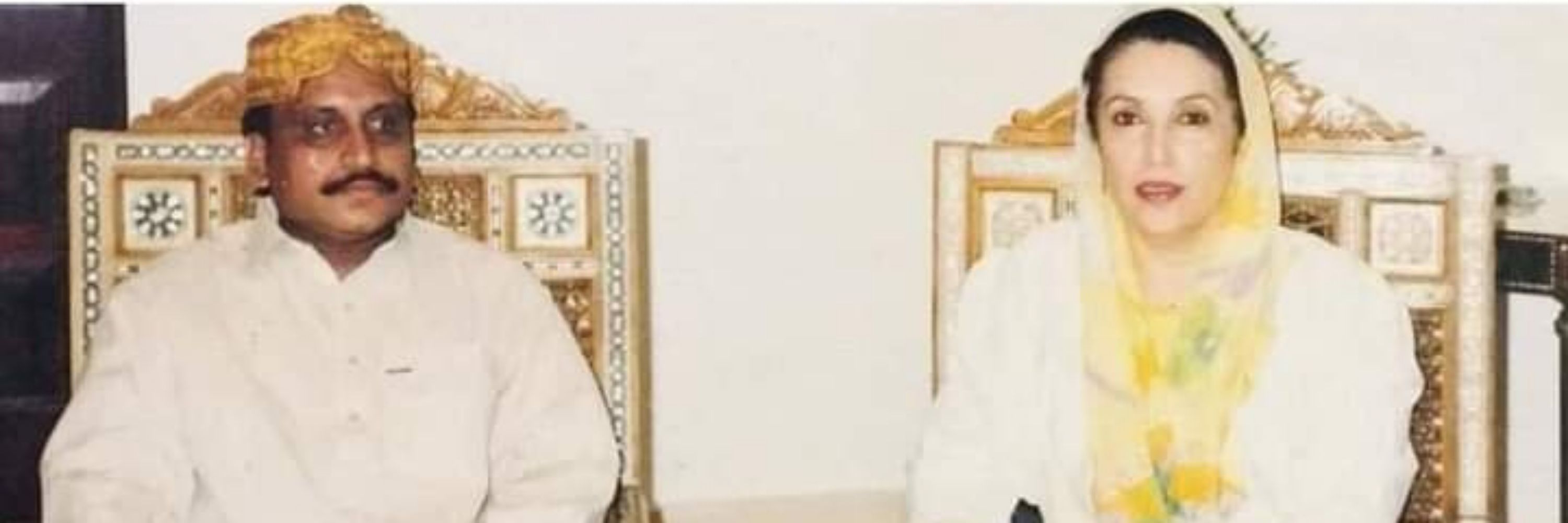 Asif Nawaz Chandio