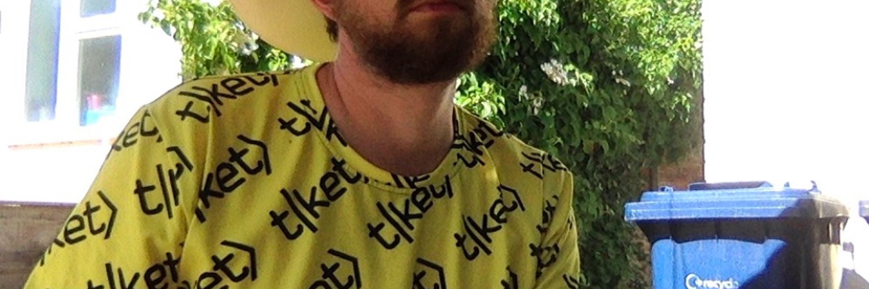Ross Duncan