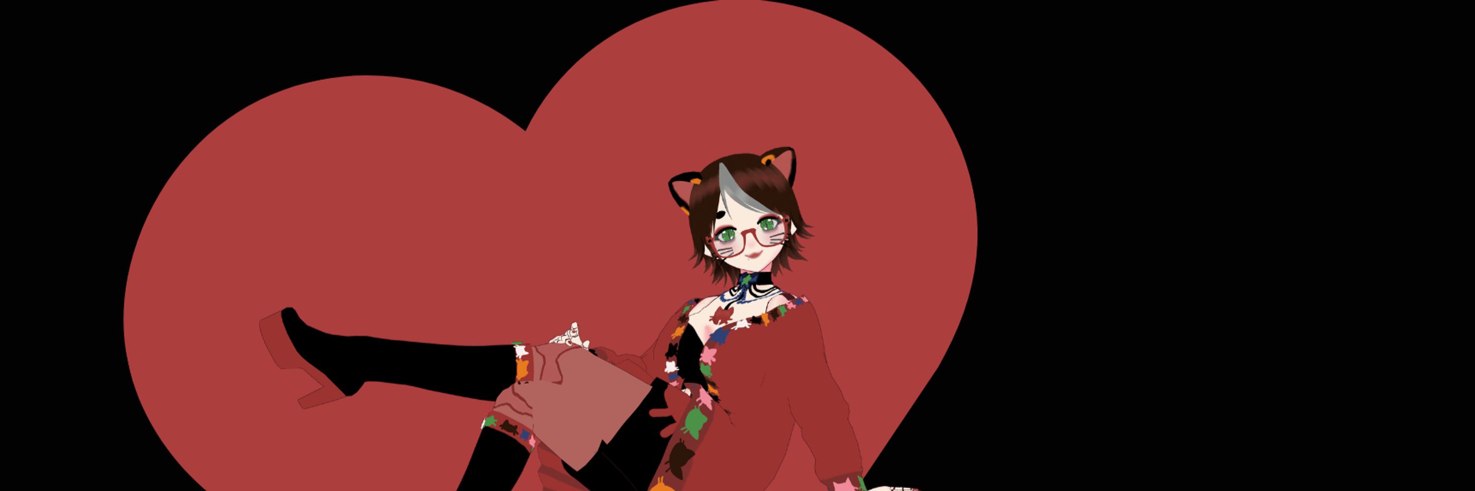 Clarabelle Calico 😺🌠 ENVtuber