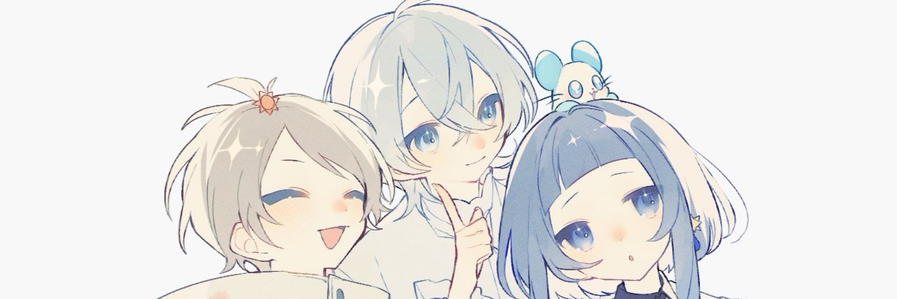 ゆにこ