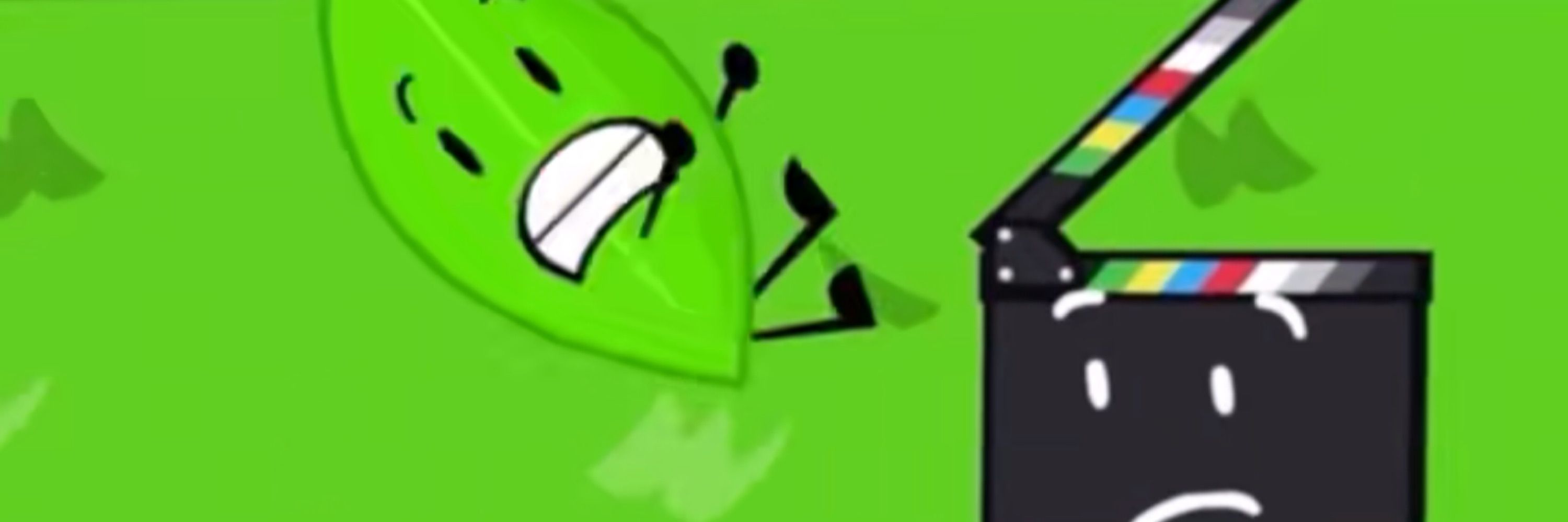 ★ kovi || the #1 leafy fan.