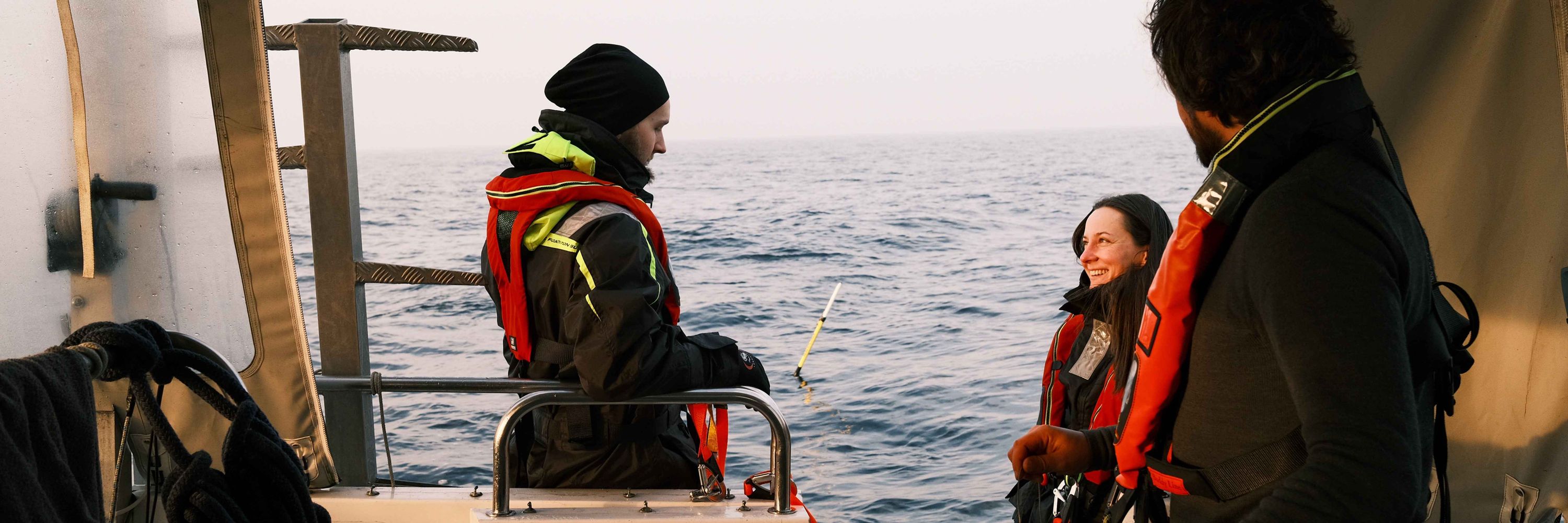 Voice of the Ocean Foundation