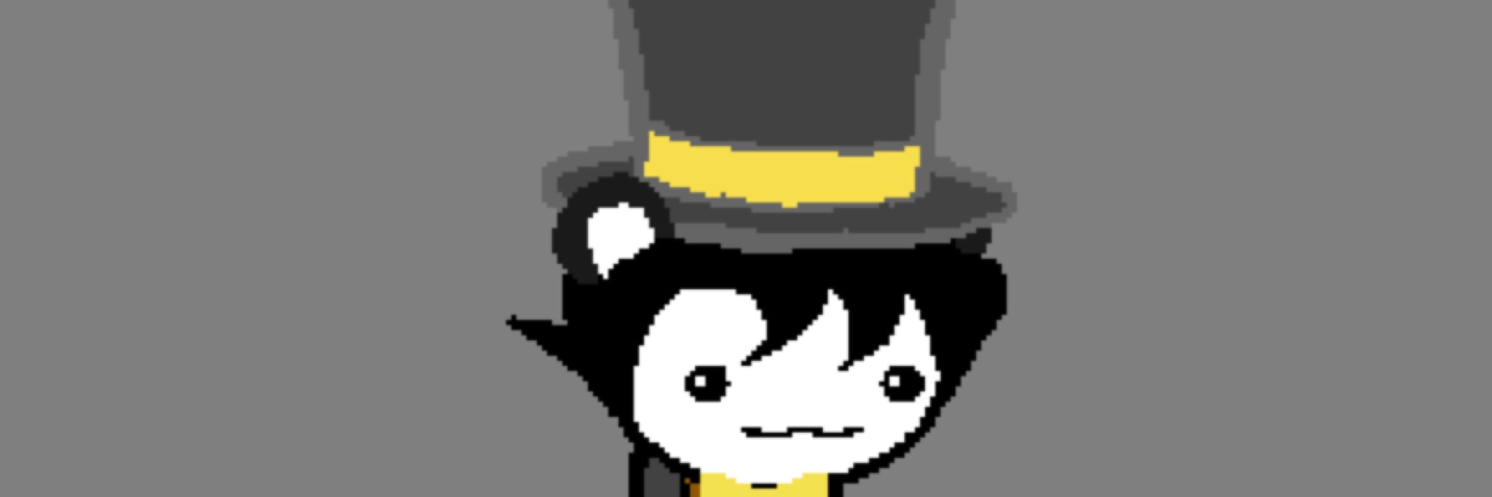 Blue Guy