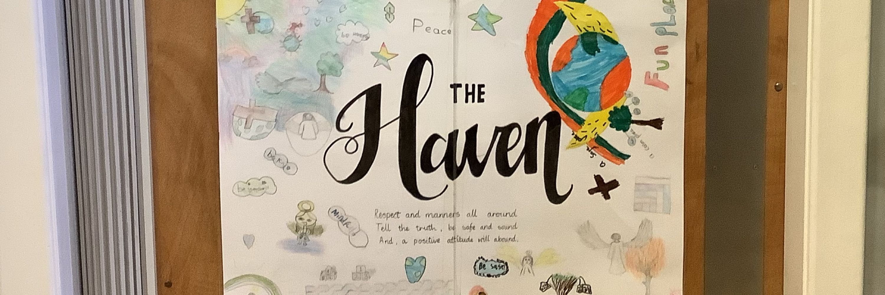 The Haven