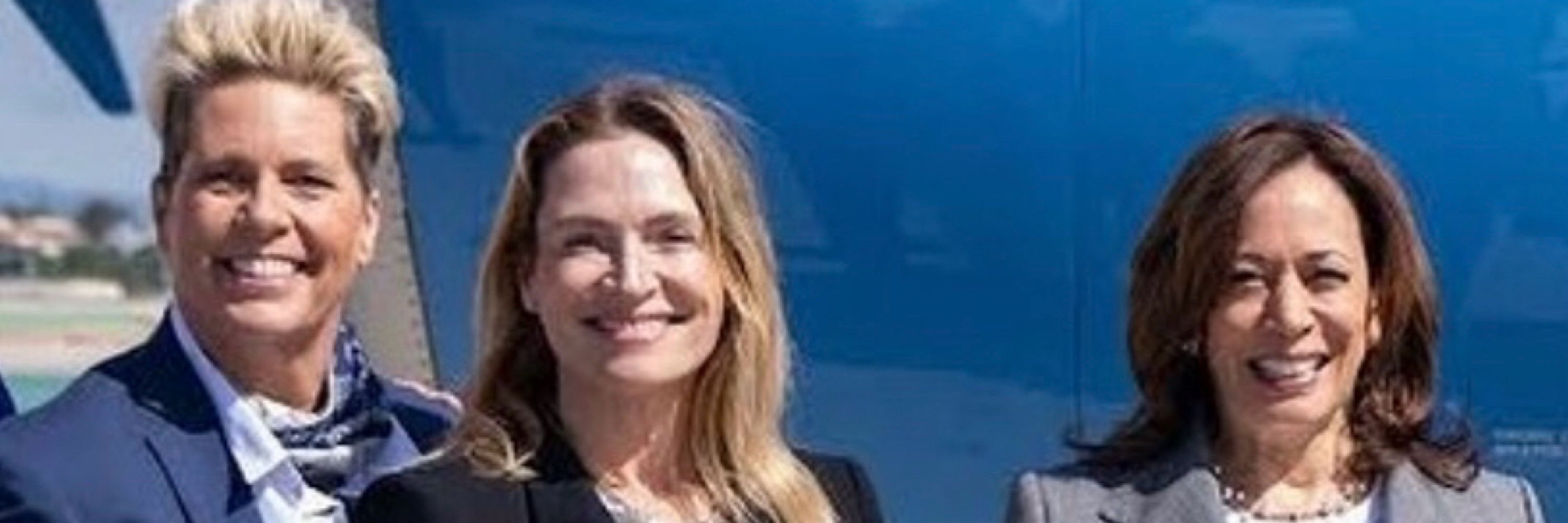Sharon Fredrickson