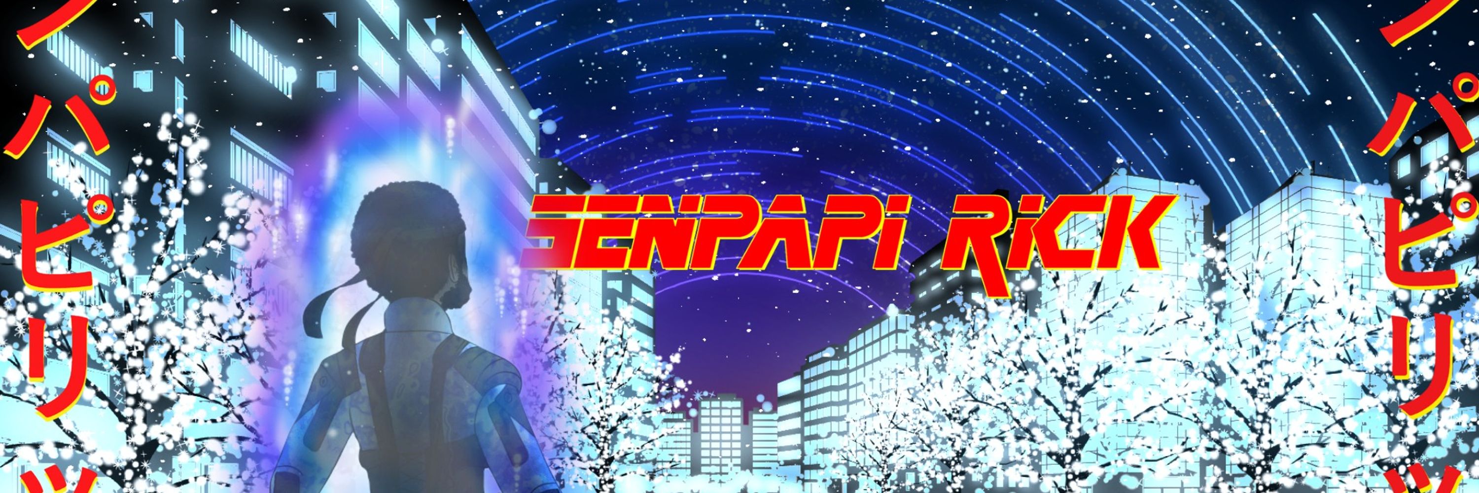 Senpapi Rick