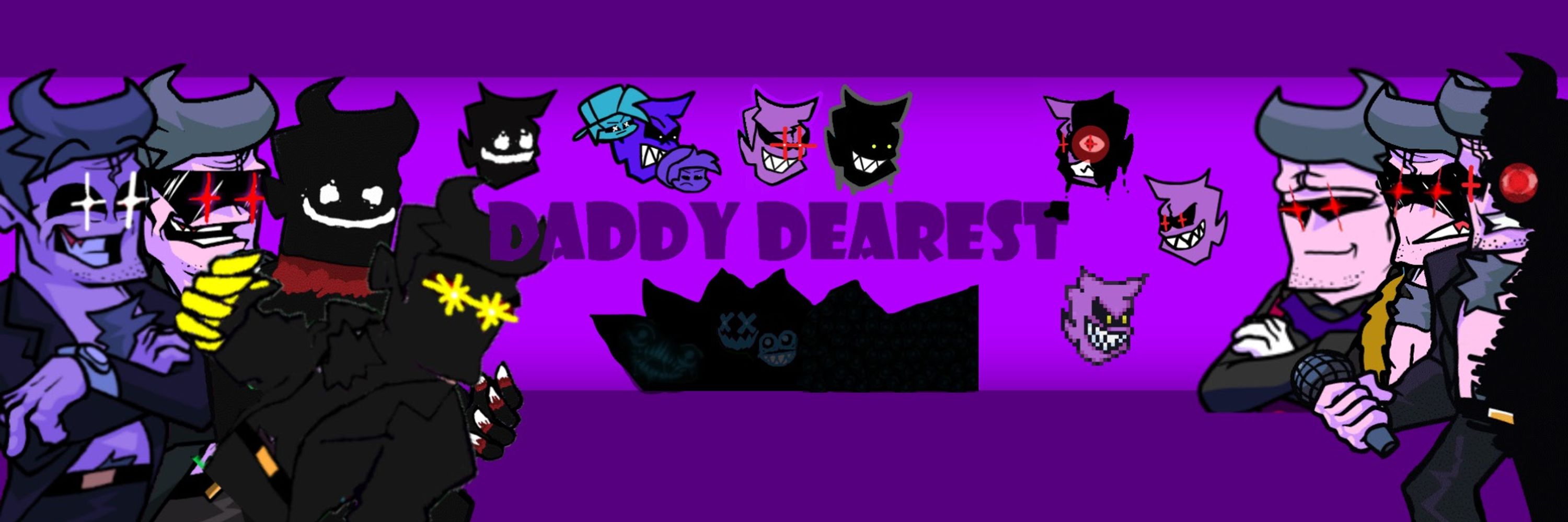 Daddy Dearest