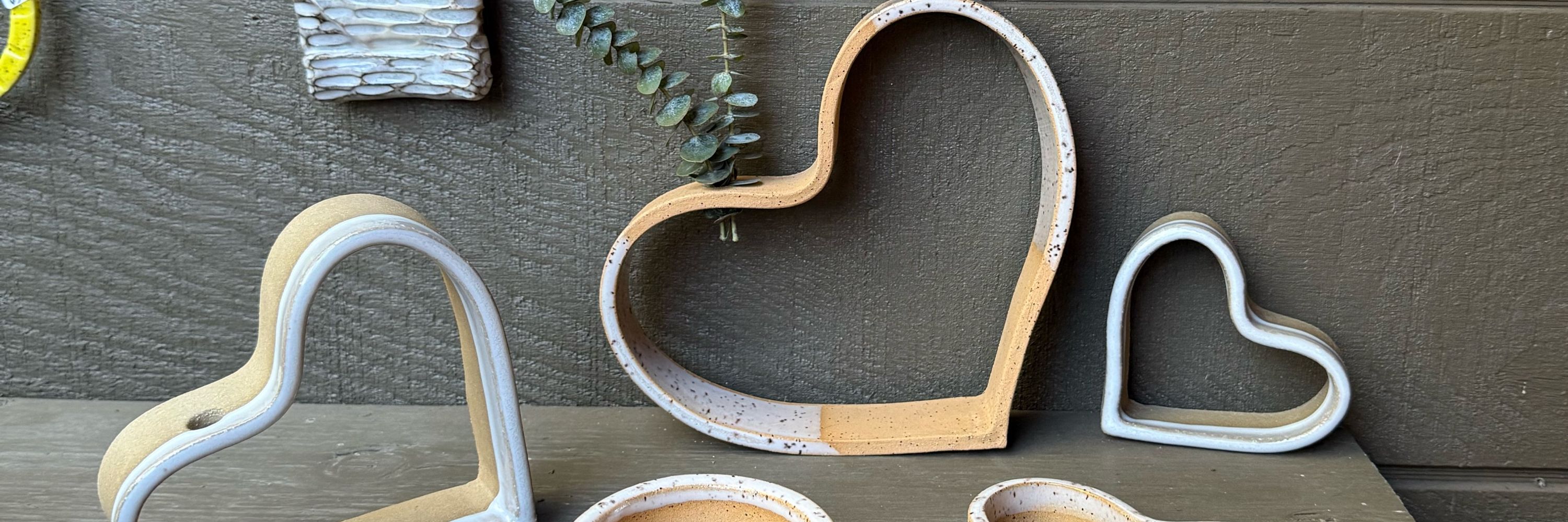 Tracy - Mud Barn Pottery