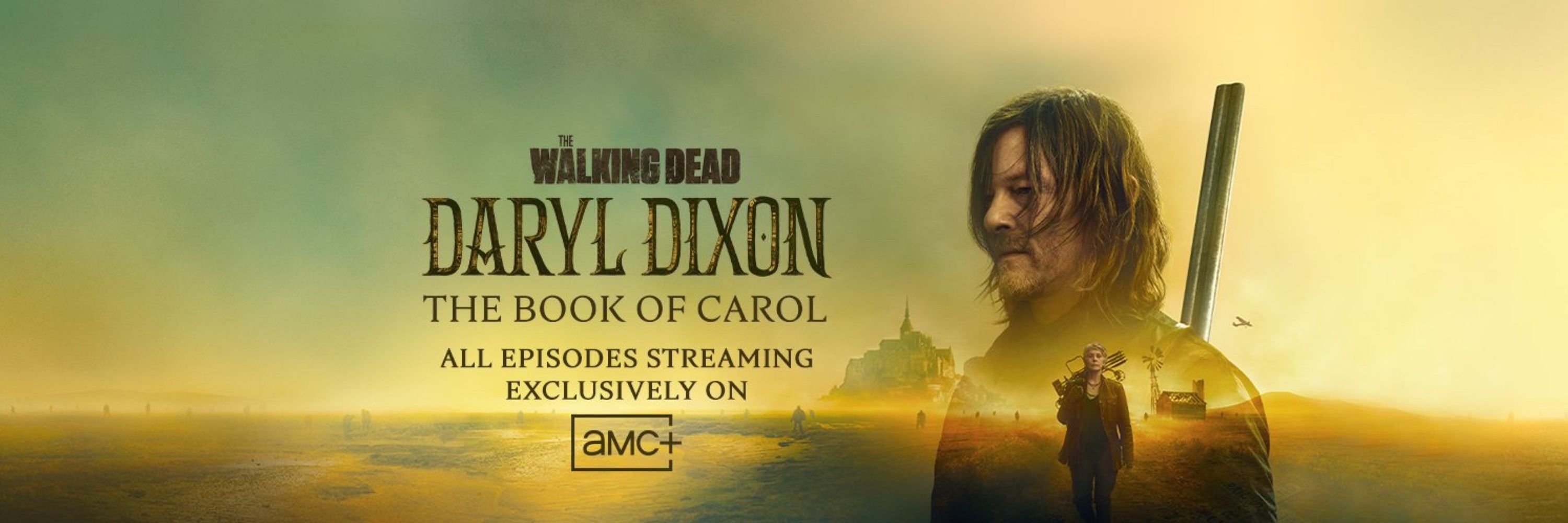 The Walking Dead