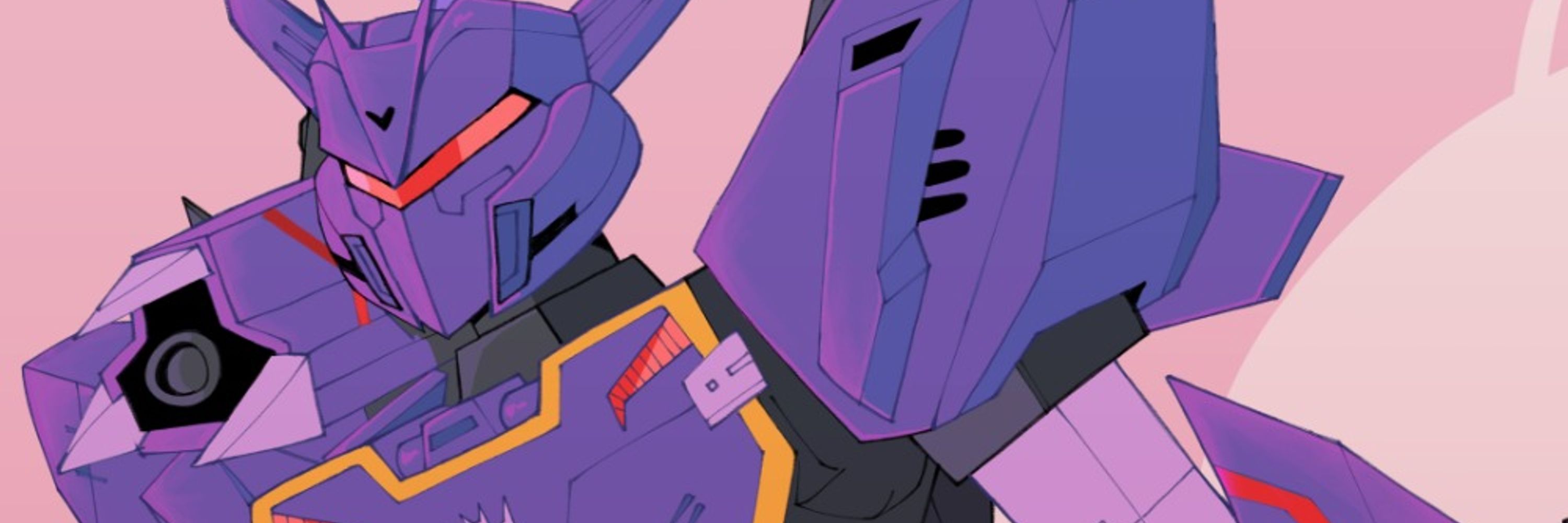 Cavy @ SKYBOUND TF SPOILERS
