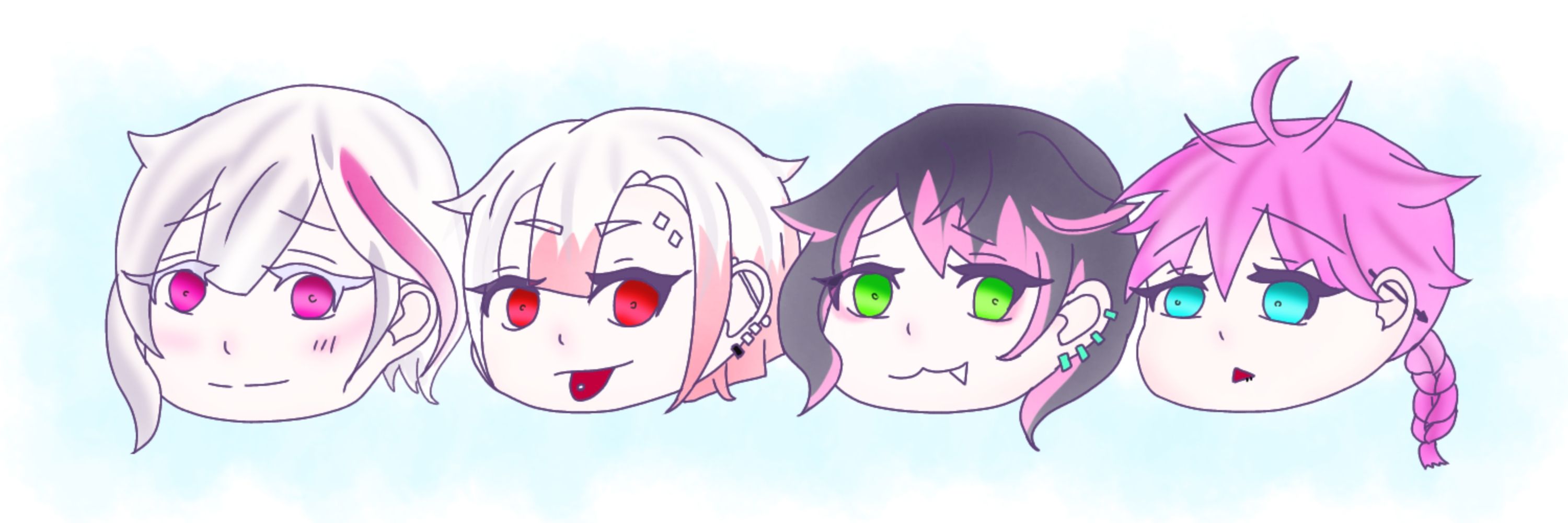 めろこ