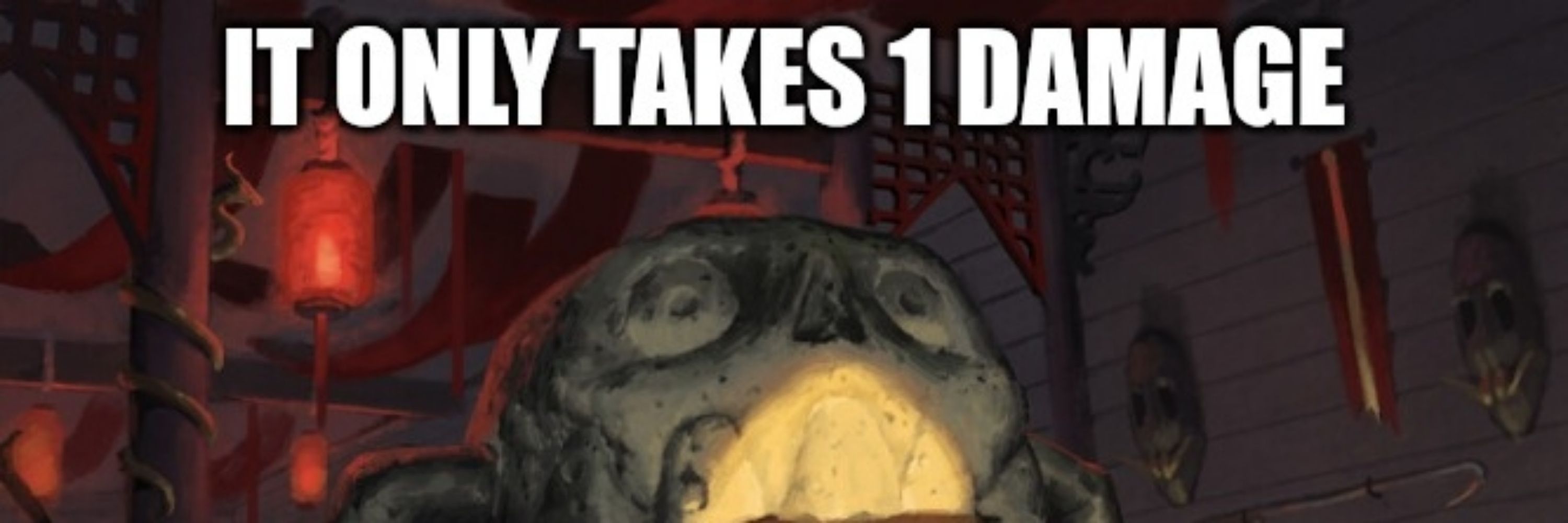 Kayo, Rok Thrower