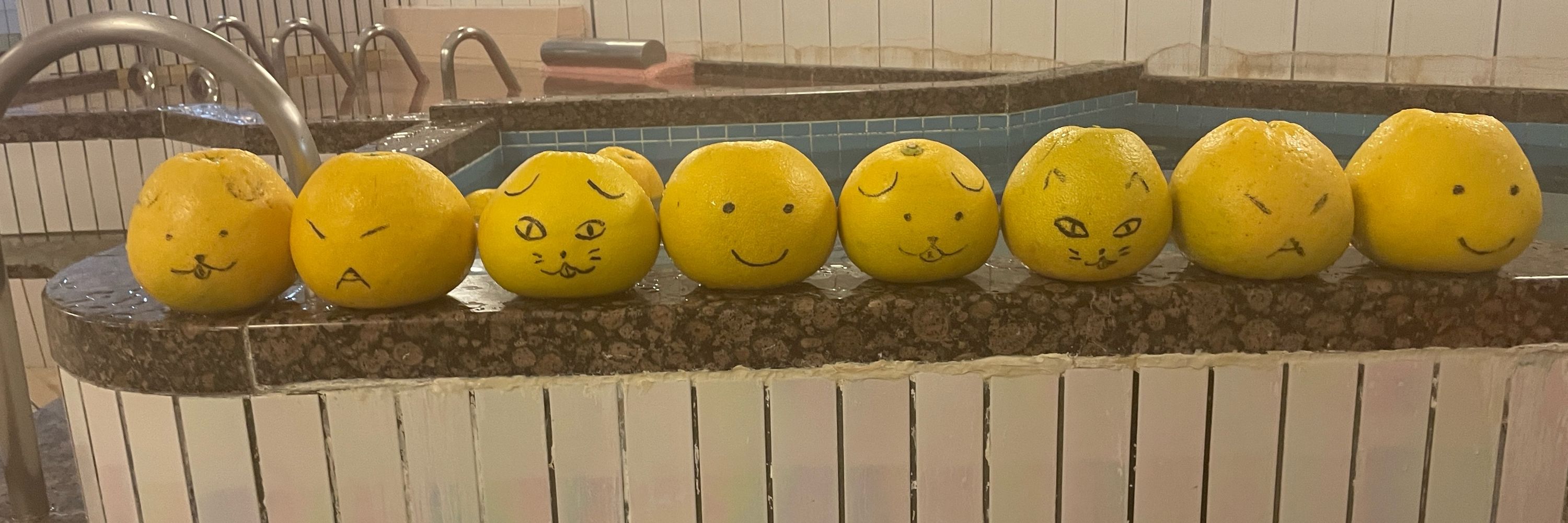 湯どうふ