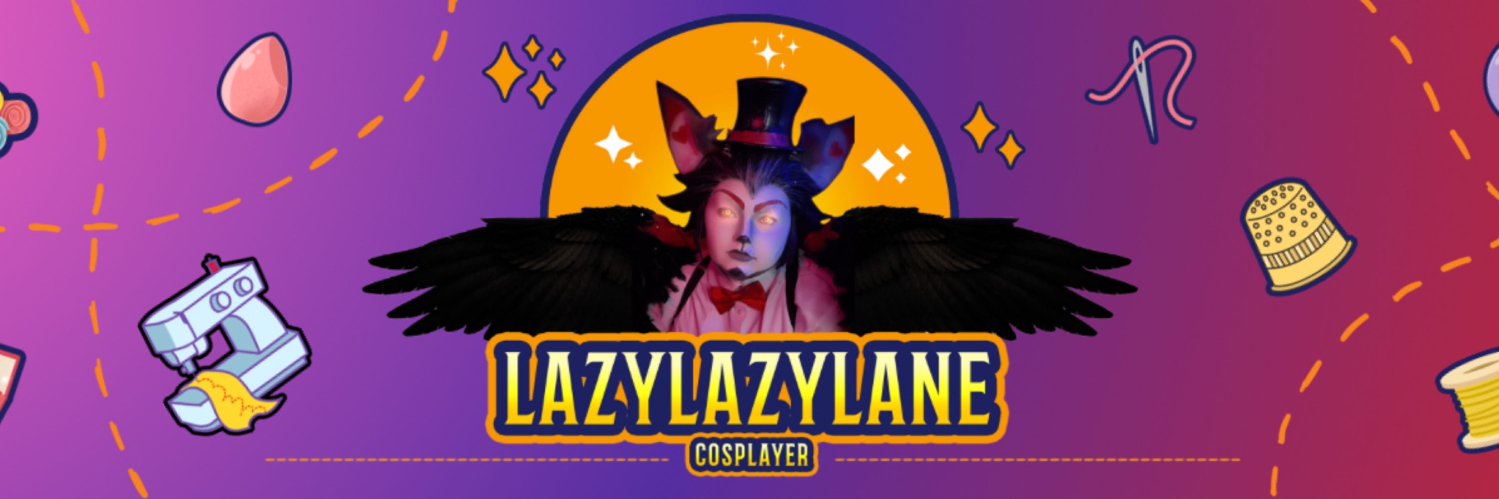 Lazy Lane