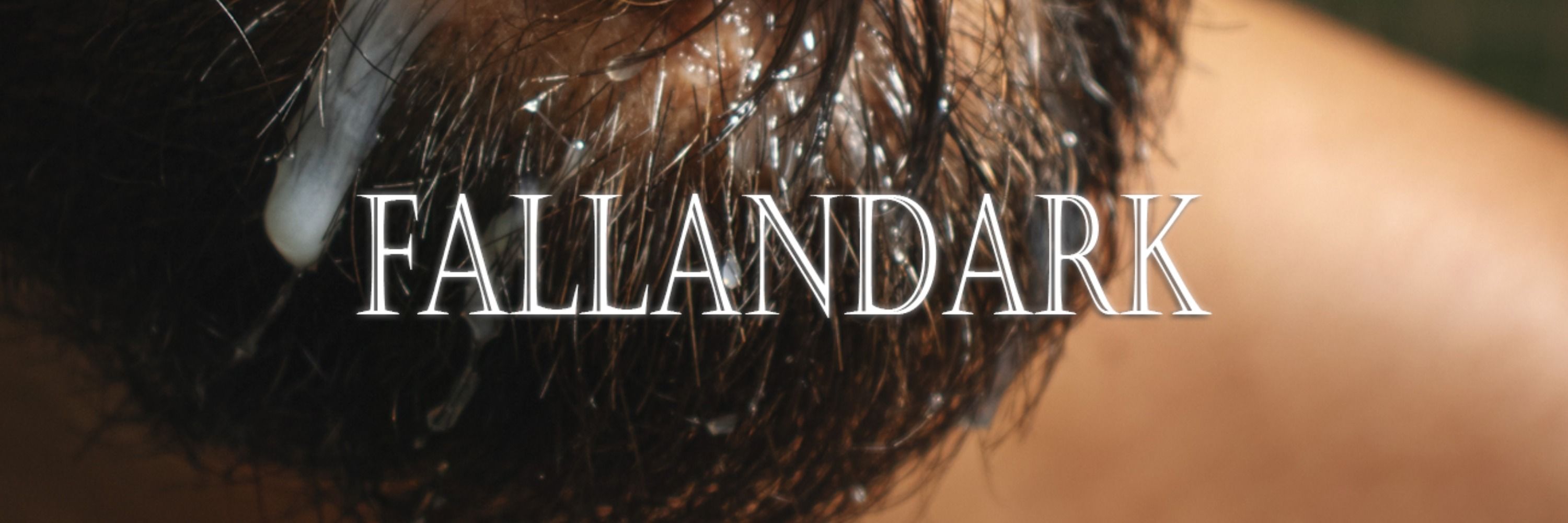 FALLANDARK