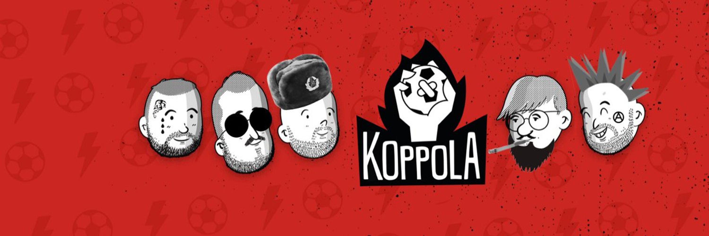 Koppola