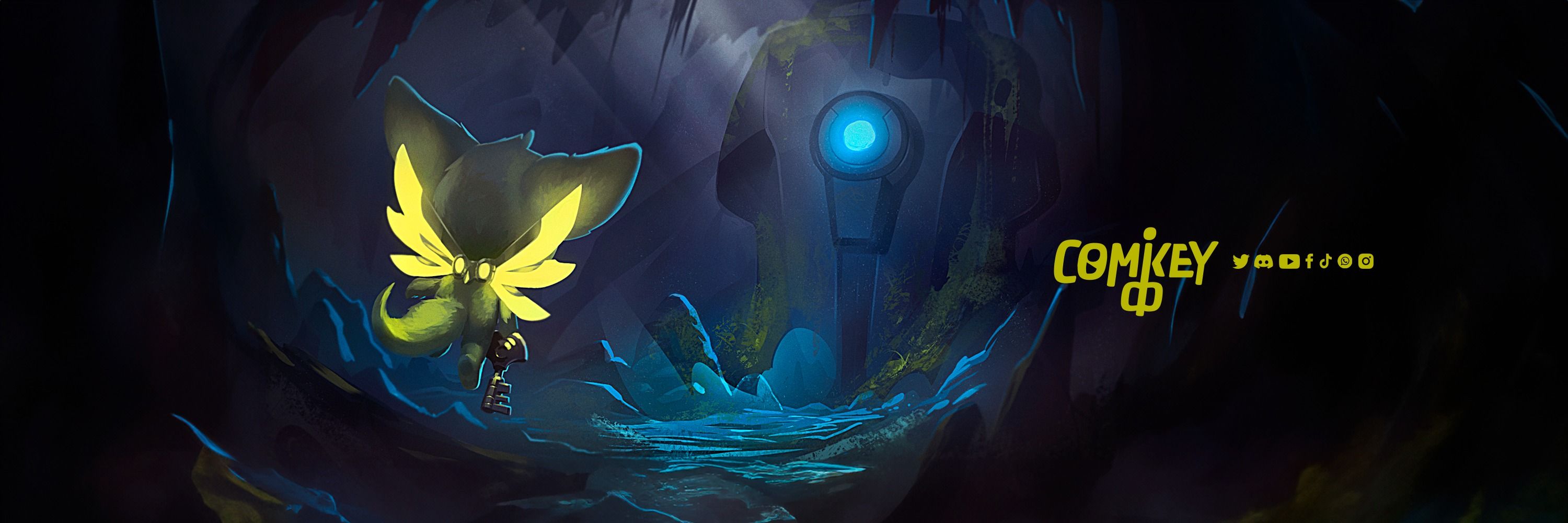 Comikey Brasil
