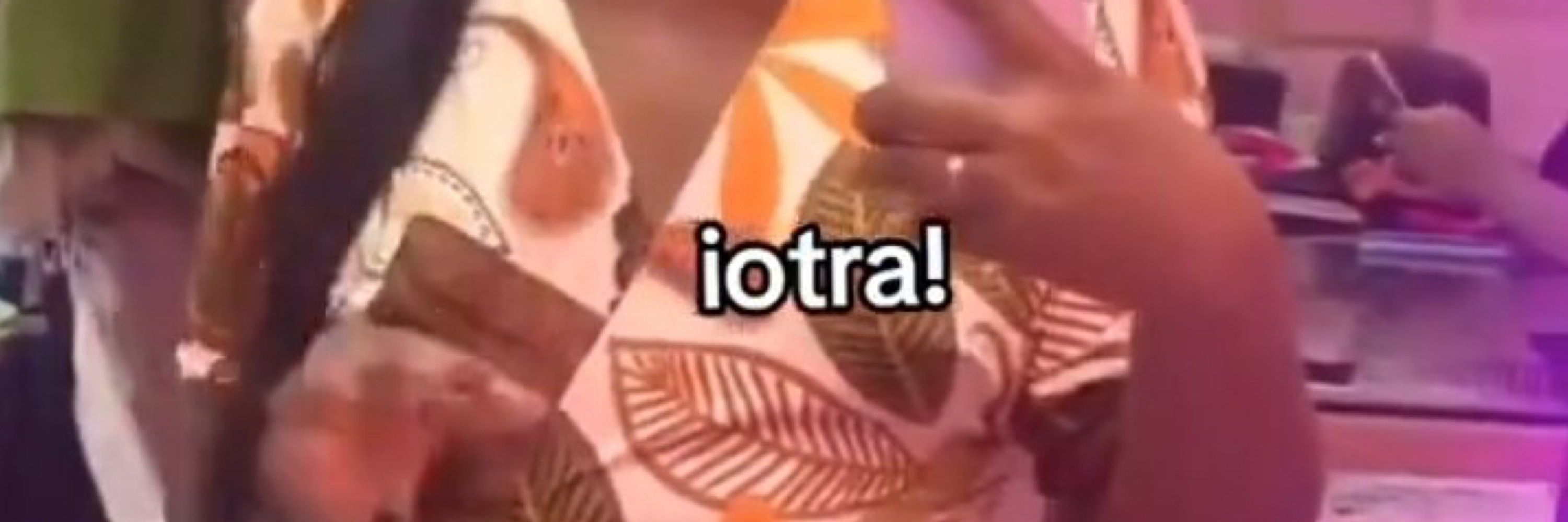 Yotra