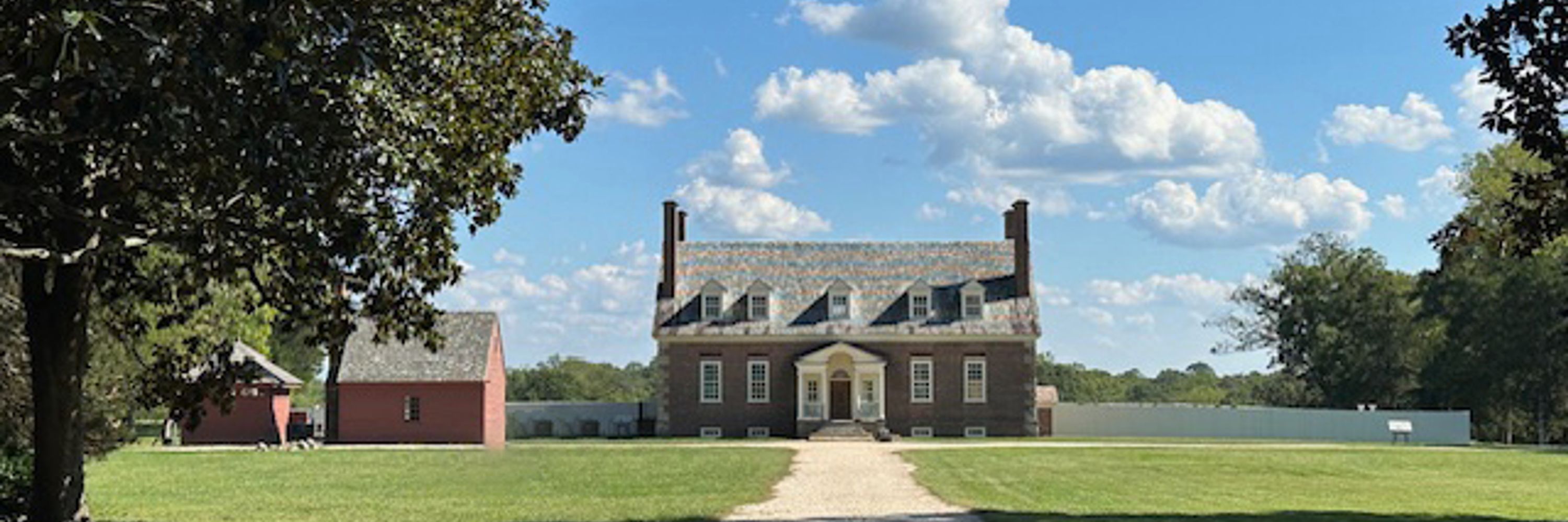 Historic Gunston Hall