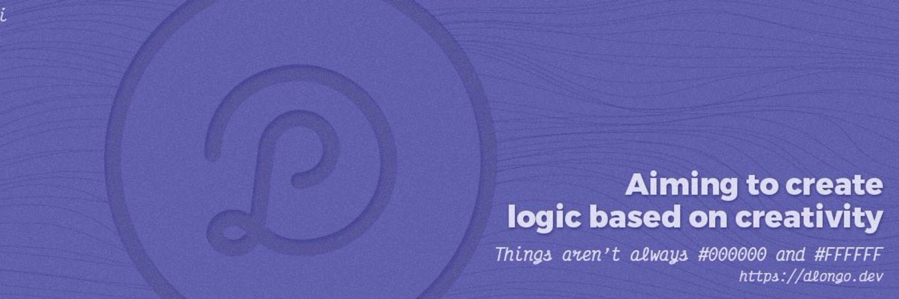 DLongo.dev
