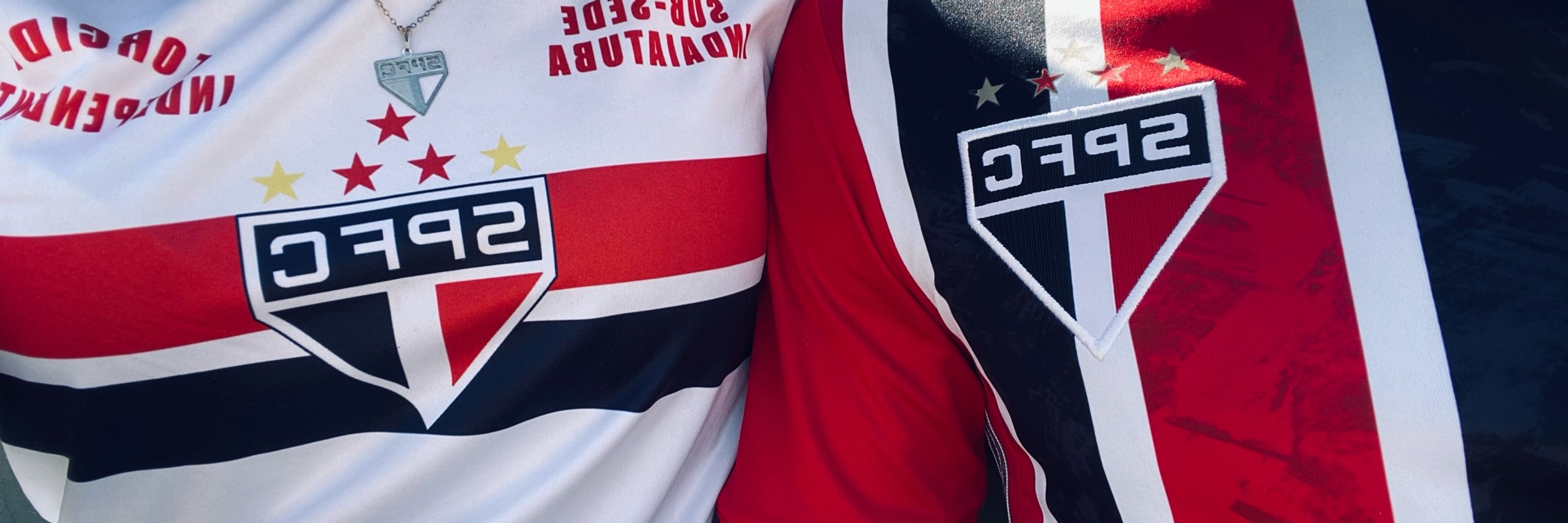 Cacheada SPFC🇾🇪