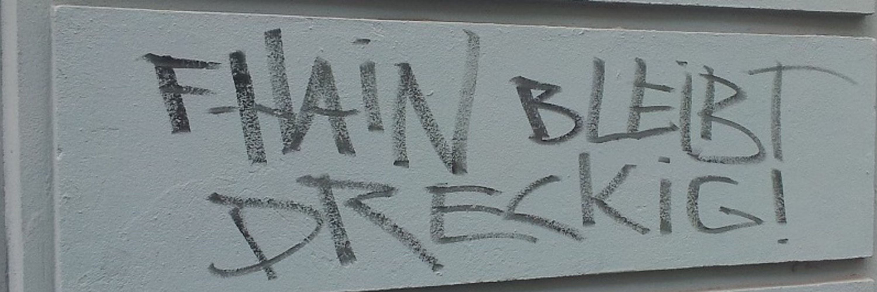 Wir bleiben alle Friedrichshain 