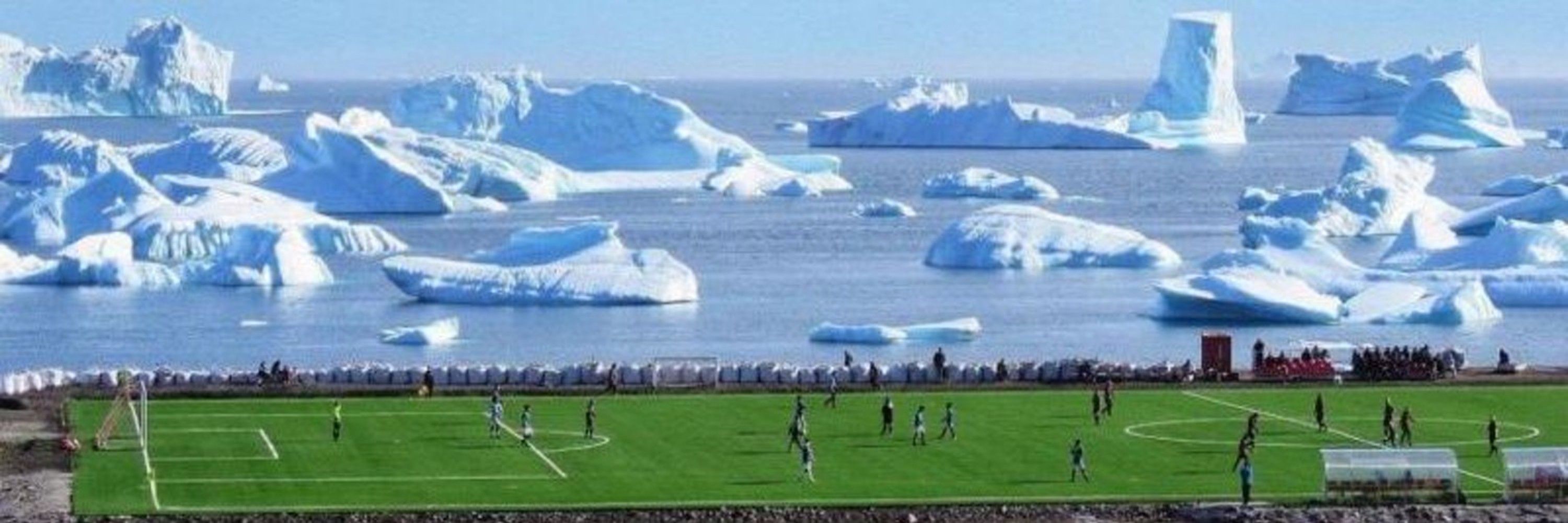 Football and Climate Change Newsletter