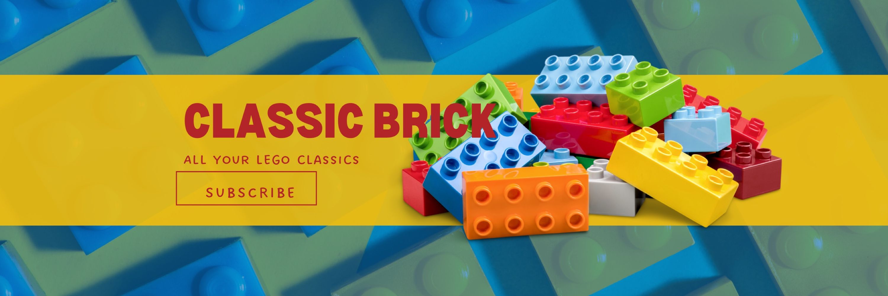 Classic Brick