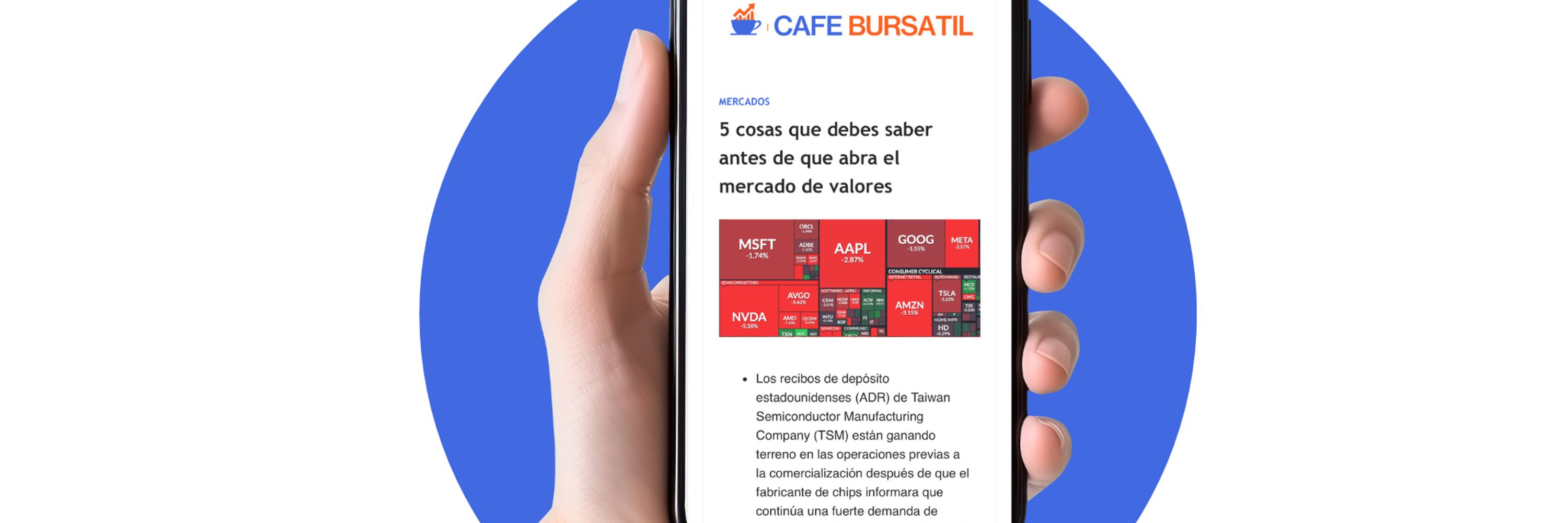 Café Bolsista