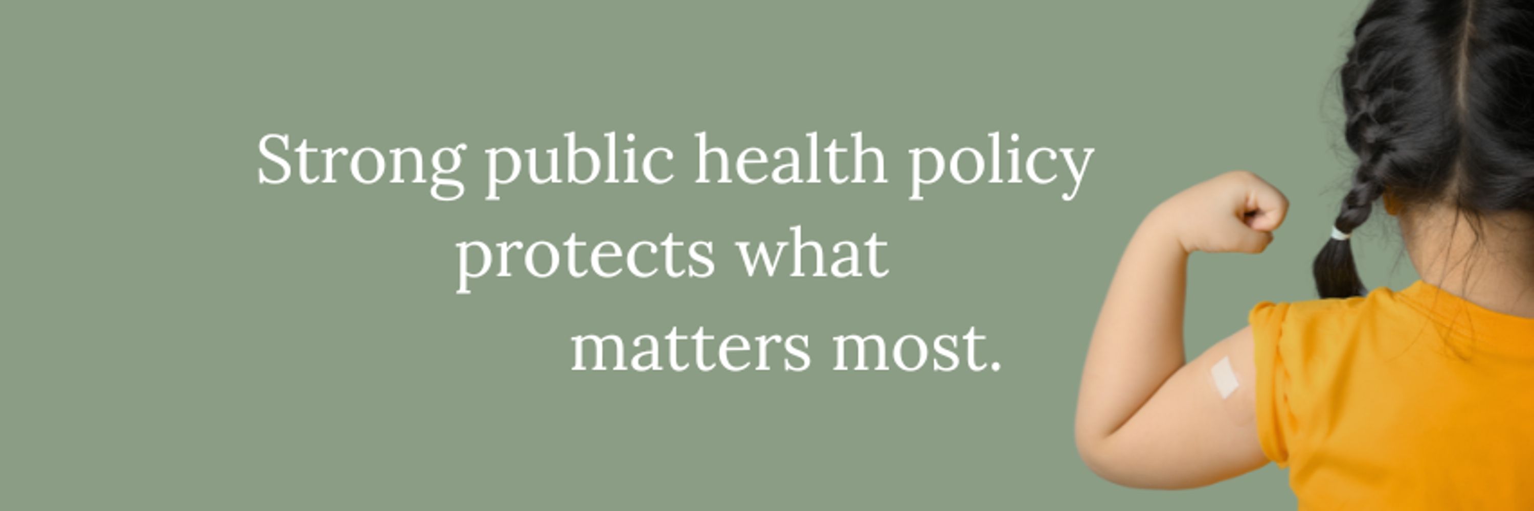 South Dakota Families for Vaccines
