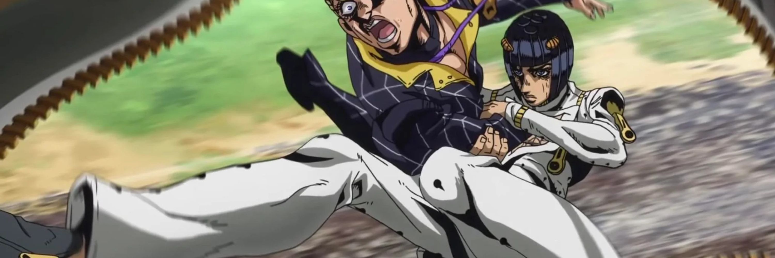the one who orbs