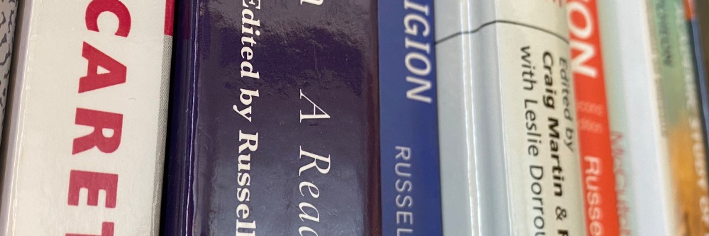 Russell T. McCutcheon