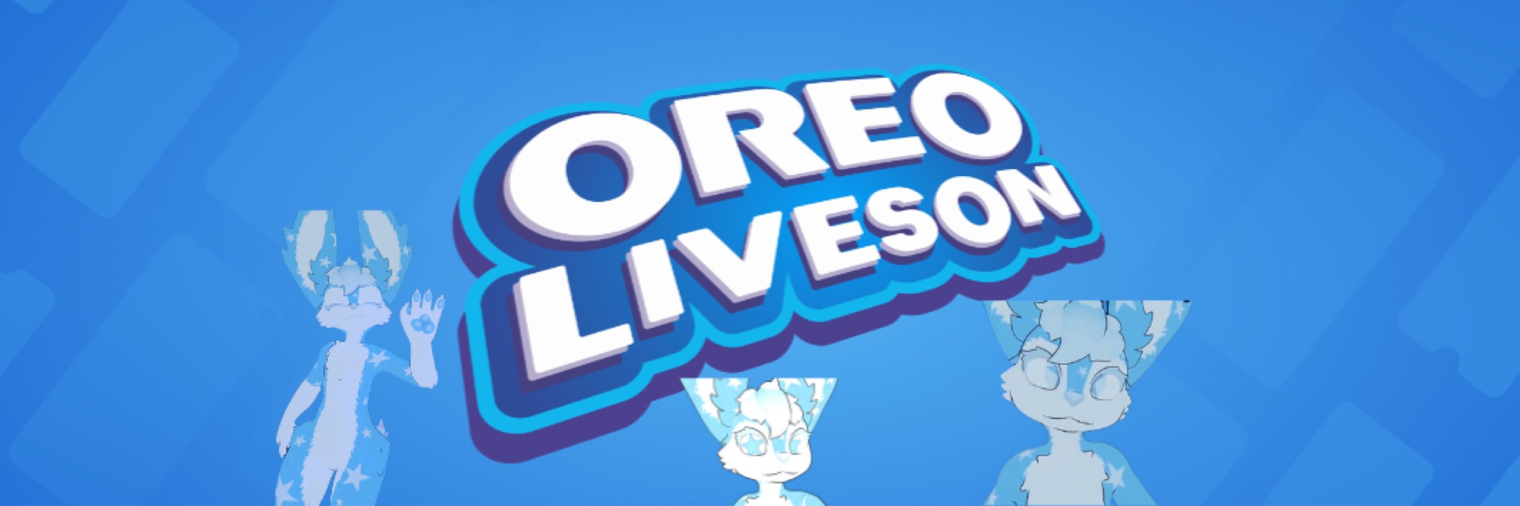 OreoLivesOn