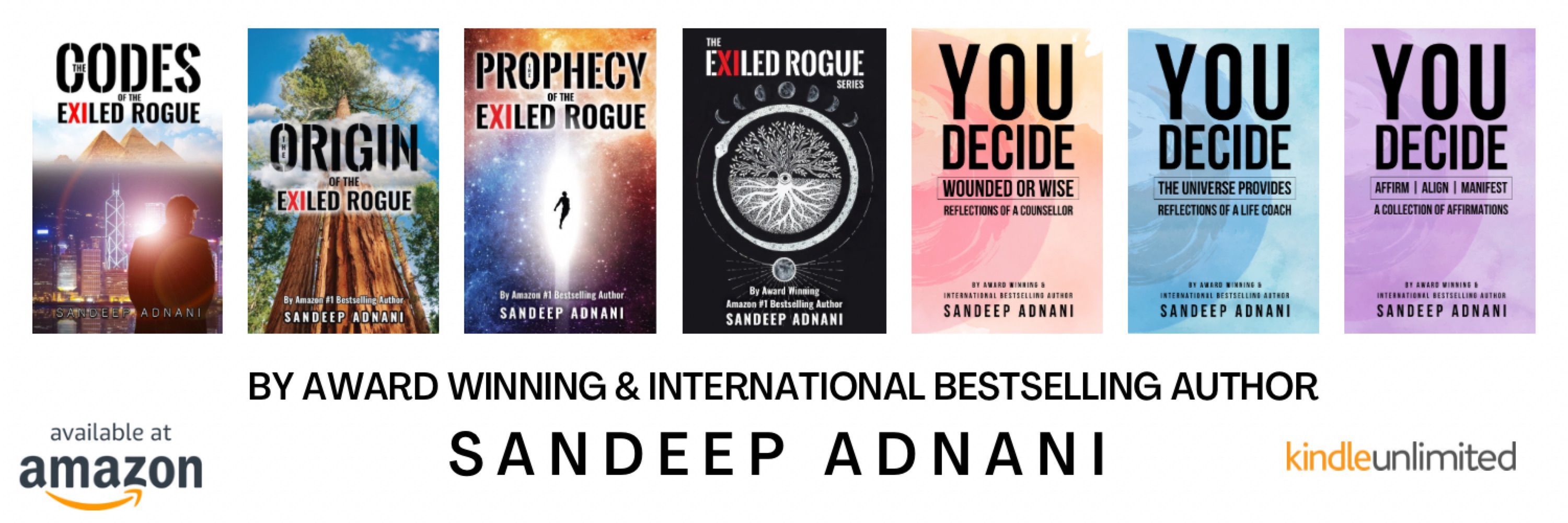 Sandeep Adnani