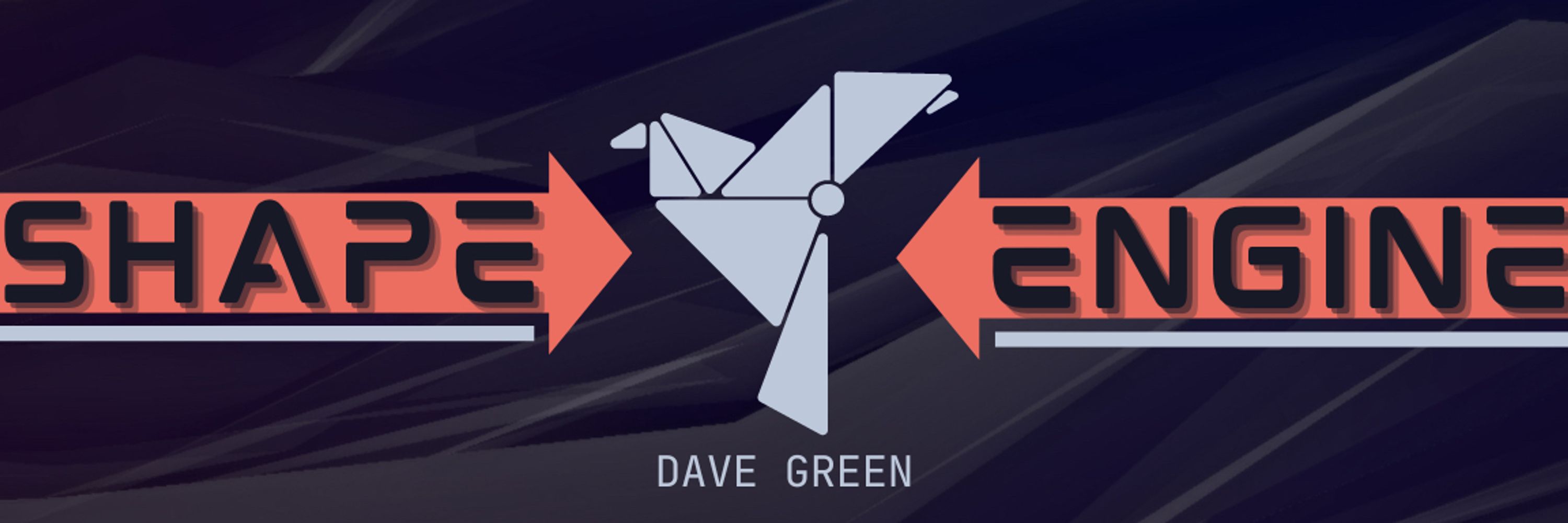 Shape Engine
