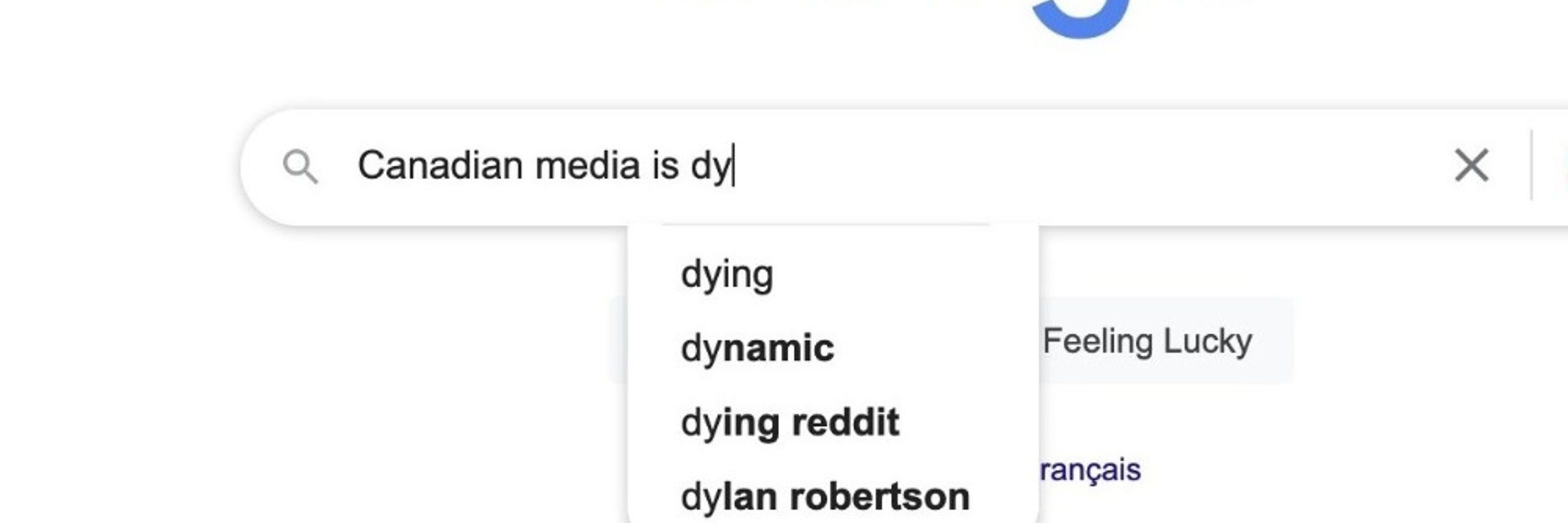 Dylan Robertson