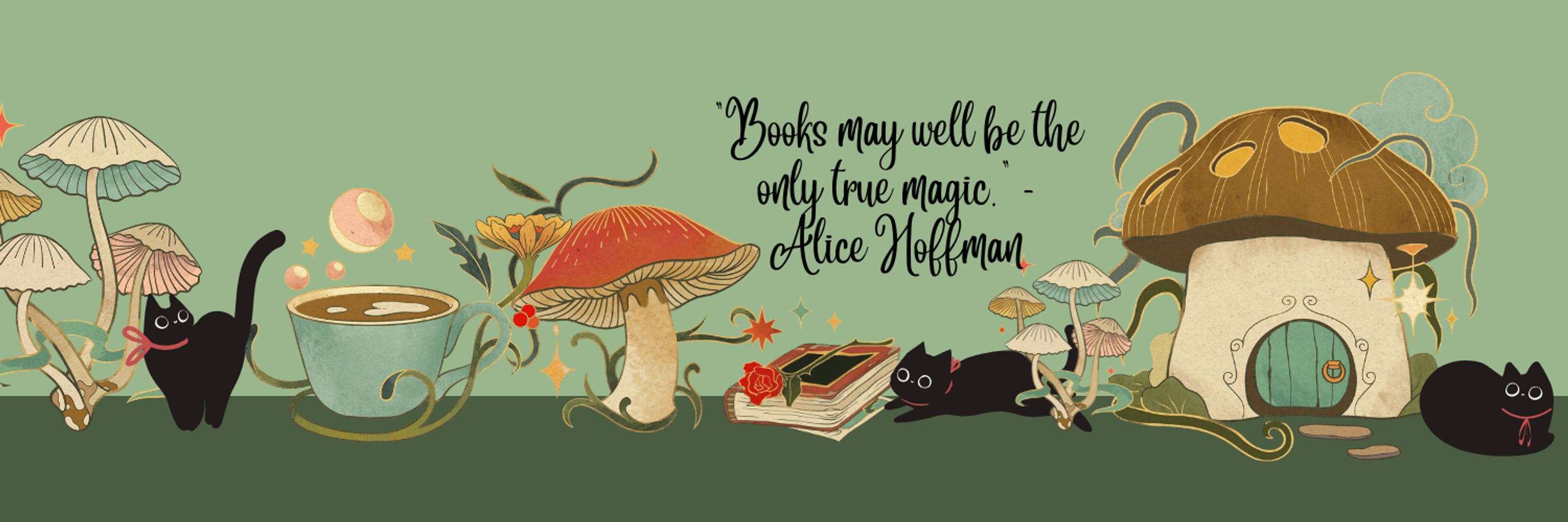 Casey W. | TheReadingZombie