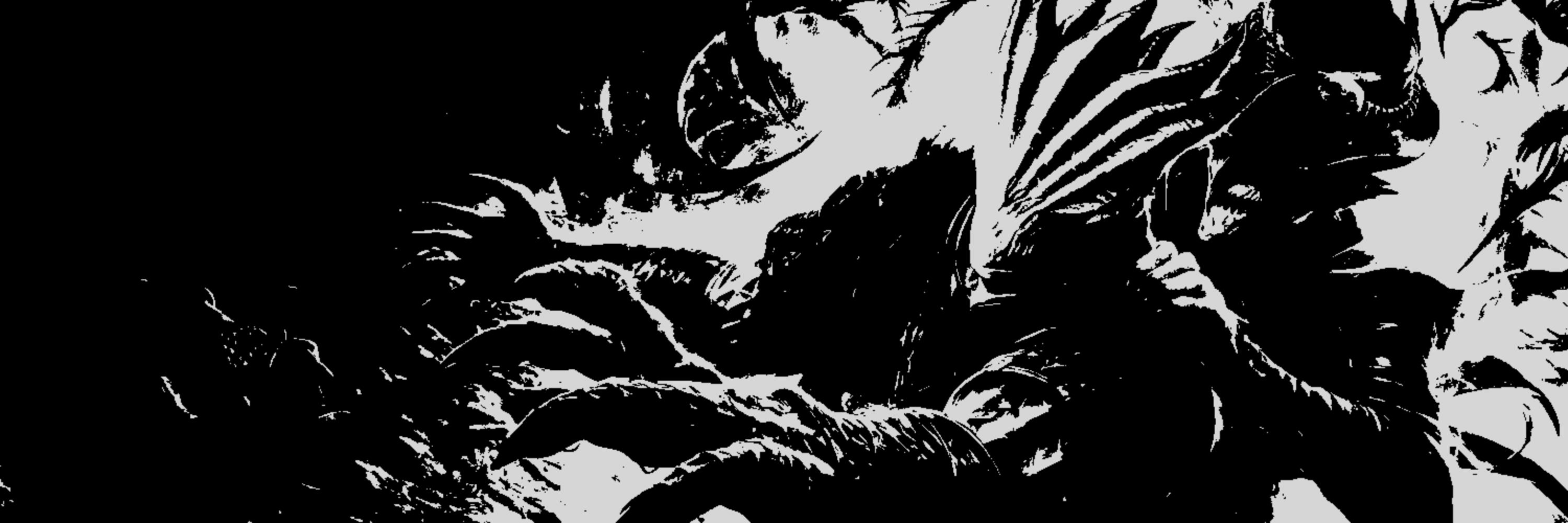 Ichorous Ink