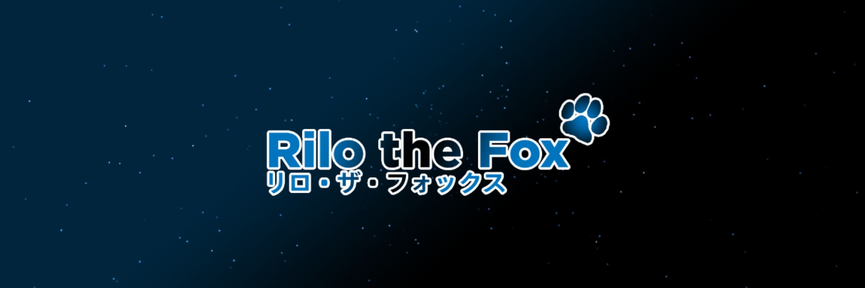 Rilo the Fox