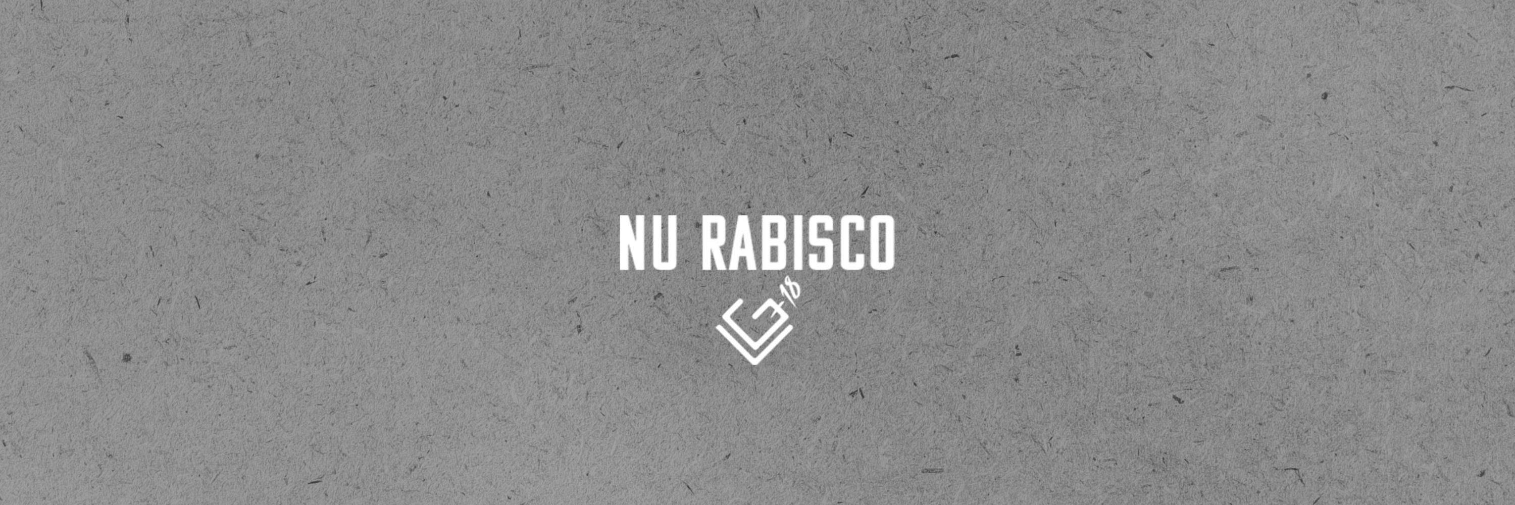 Nu Rabisco 🔞