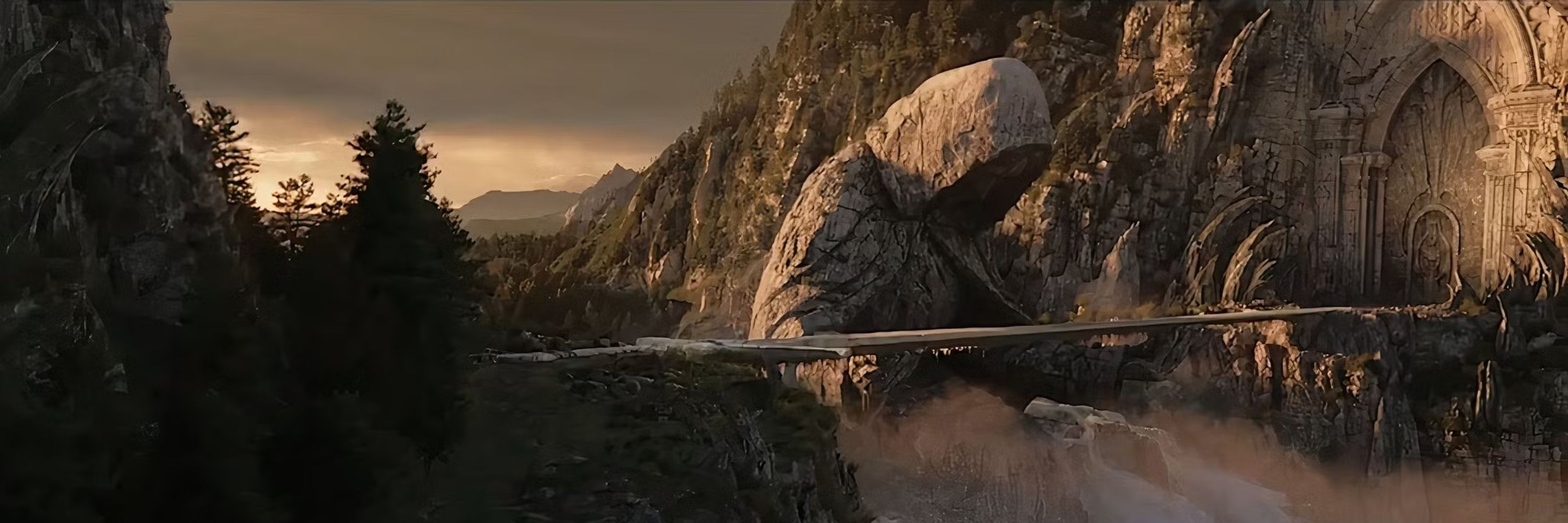 Crom de Lezo