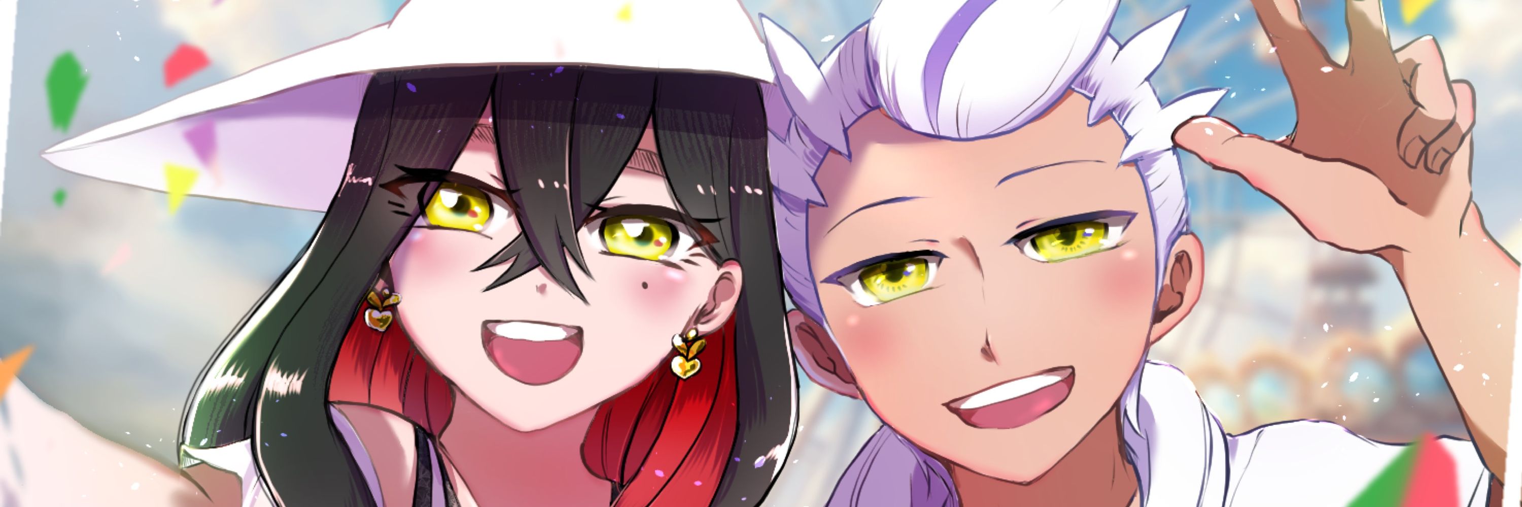 タイプβ
