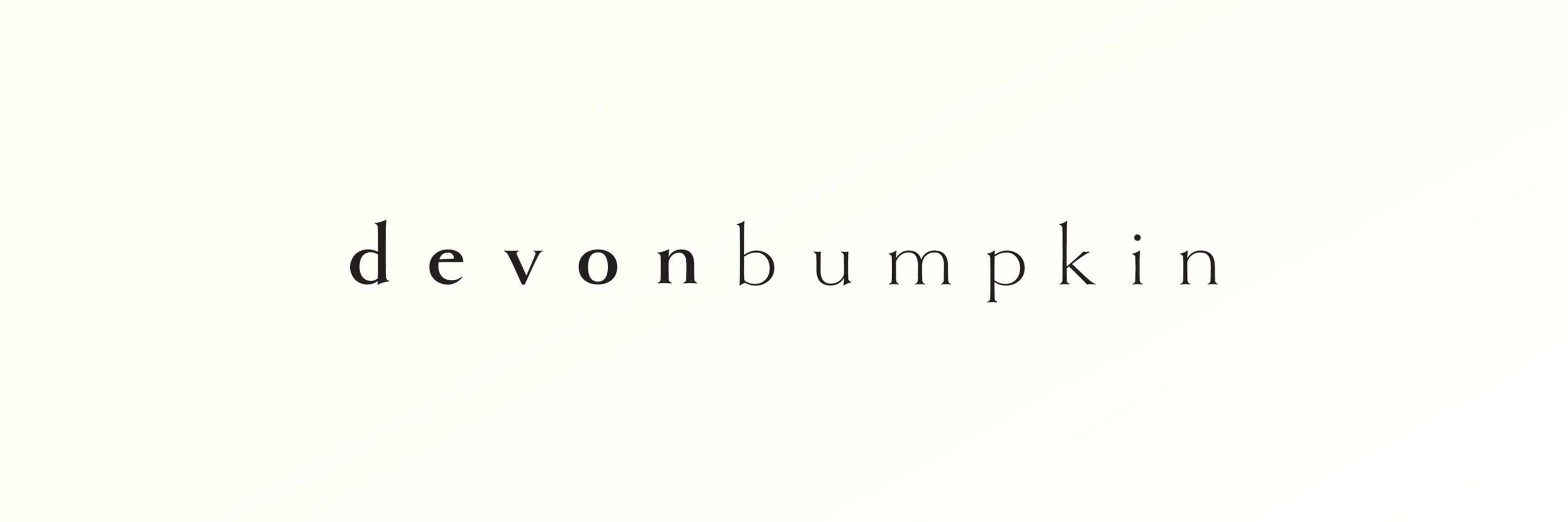 Devon Bumpkin