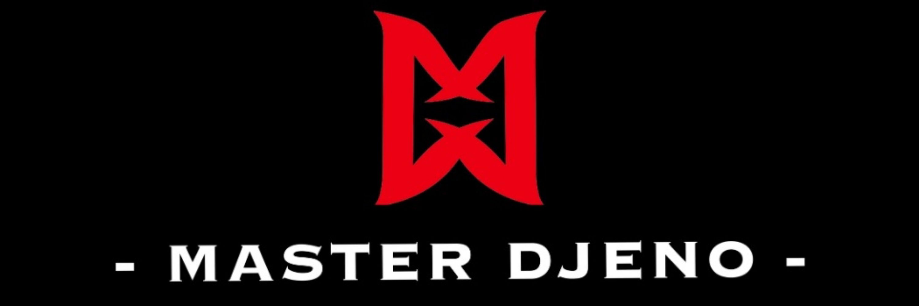 Master Djeno