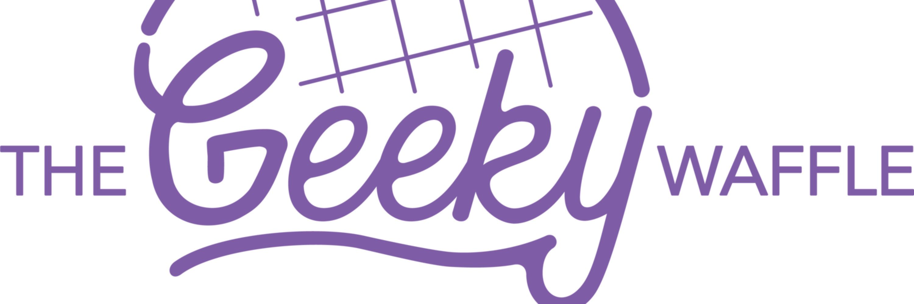 The Geeky Waffle Network