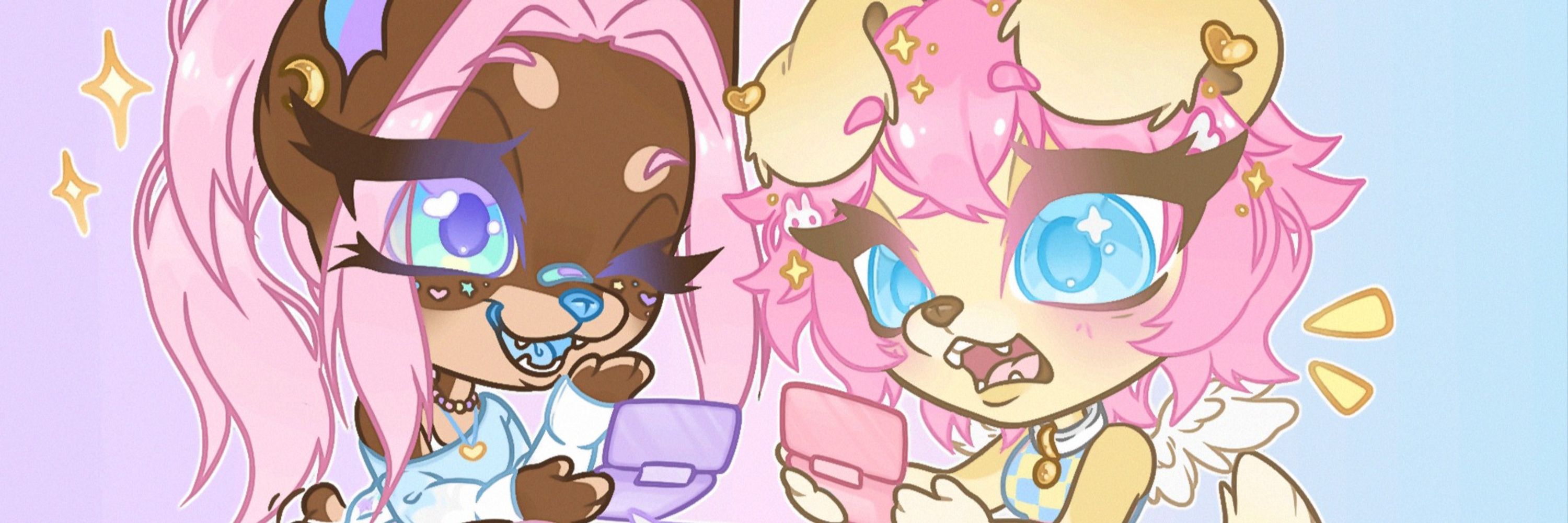 ♡ IRuinCreations ♡