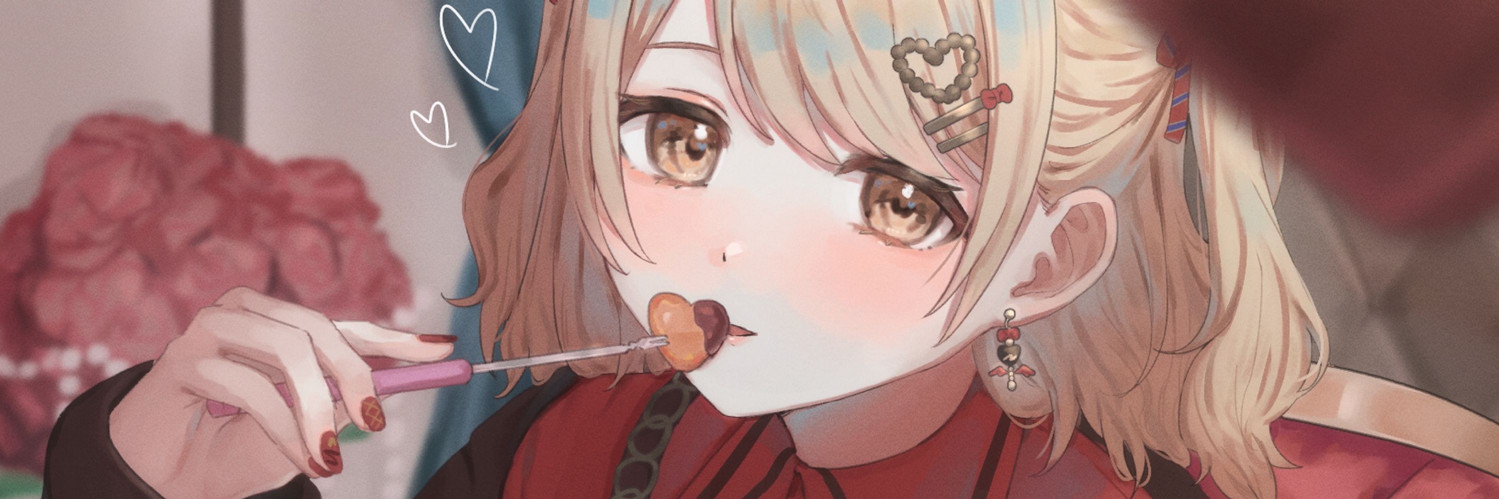水本