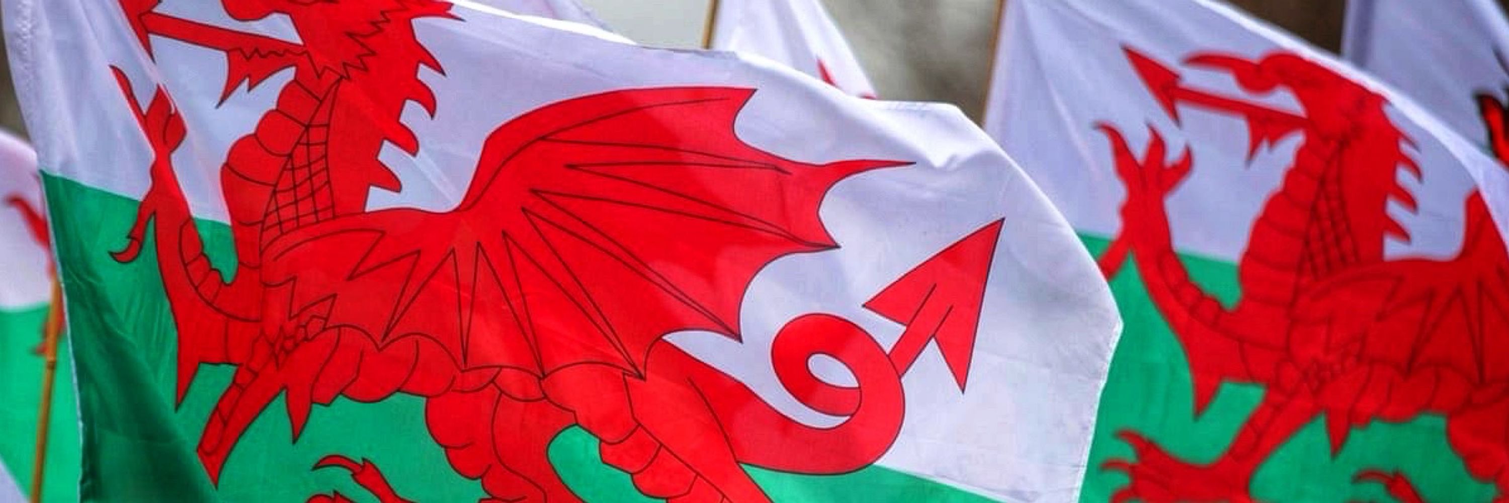 Campau Celtaidd Cymru