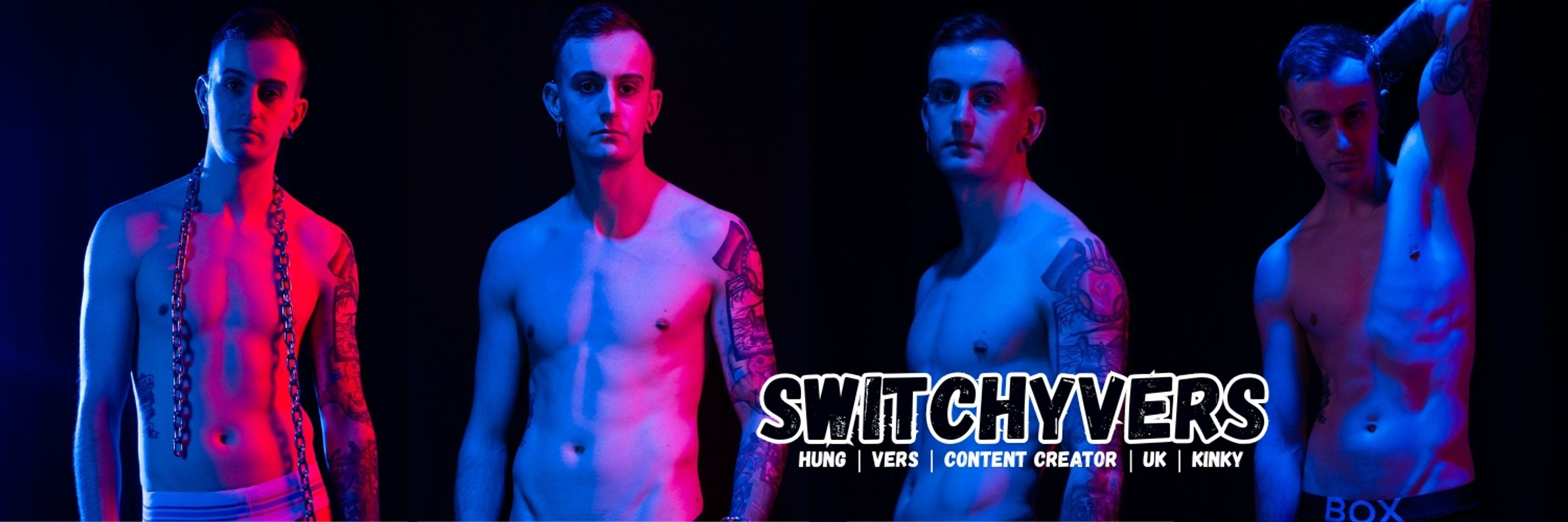 SwitchyVers 